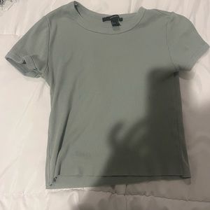 Forever 21 Shirt